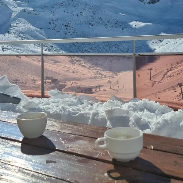 Appartements Bozeman，位于拉姆吉的酒店