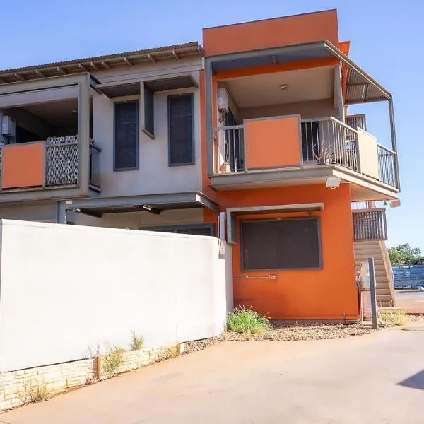 Suburban Sanctuary South Hedland，位于南黑德兰的酒店