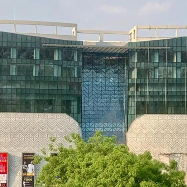 Sarovar Portico Ajmer，位于阿杰梅尔的酒店