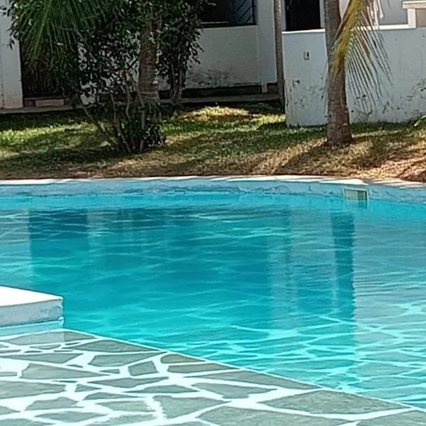 Bella Casa Malindi Casuarina，位于马林迪的酒店