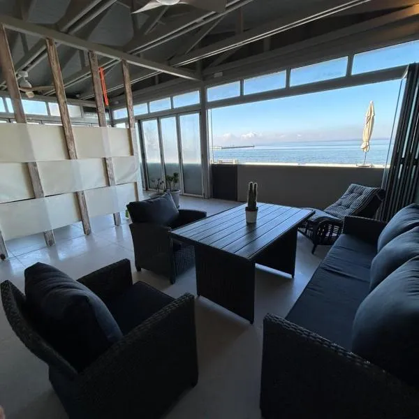 Loft 181 by Oikies Rentals，位于尼奥伊皮瓦太的酒店