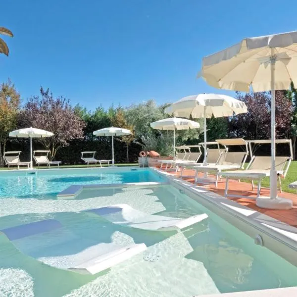 Tenuta La Rotta - Country Retreat，位于拉文纳的酒店