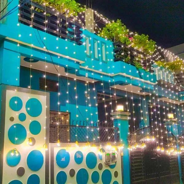 Shobha casa，位于Prayagraj的酒店