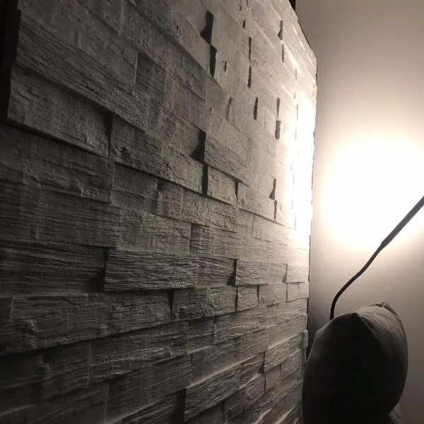 12 km from Frankfurt center，位于Bieber的酒店