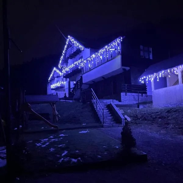 Casa Dani&Moni，位于米奥修德萨斯的酒店