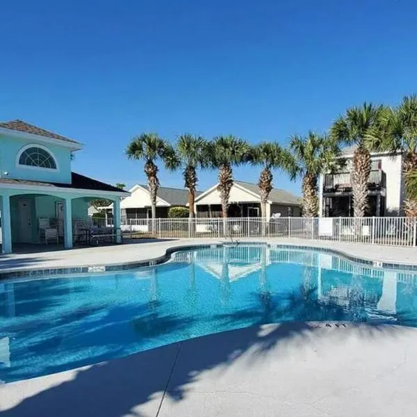 Beautiful Spacious Beach House，位于巴拿马城海滩的酒店