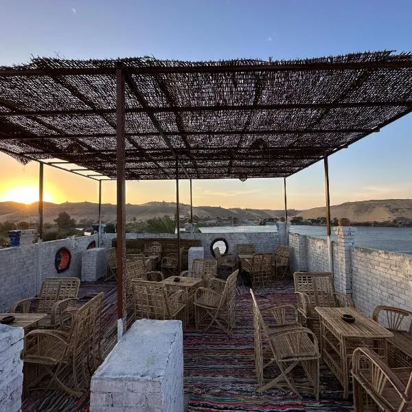 Palm Guest House，位于阿斯旺的酒店