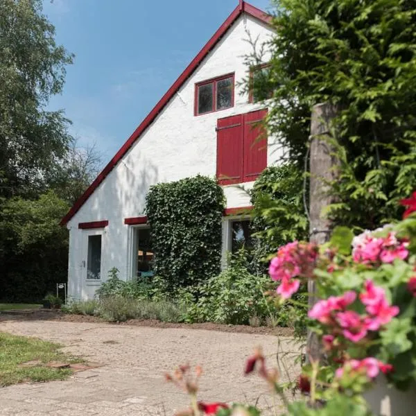 Typisch，位于Halle的酒店