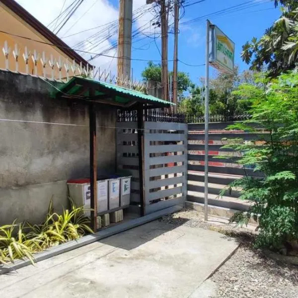 Katulganan Inn，位于邦劳的酒店