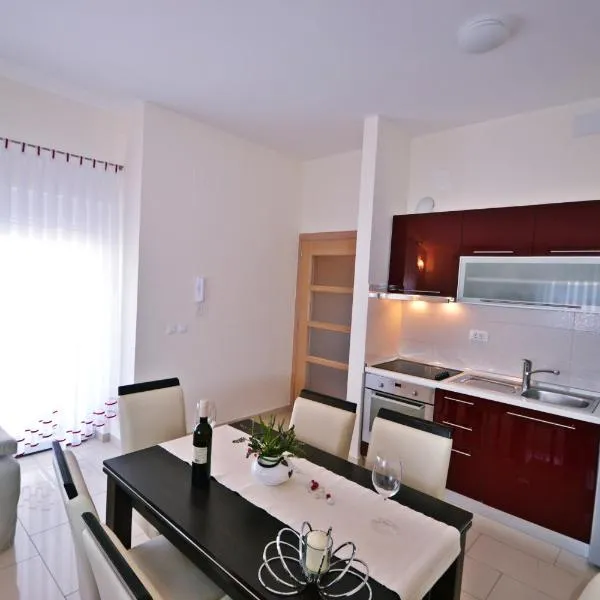 Apartments Ivana，位于圣菲利普雅科夫的酒店