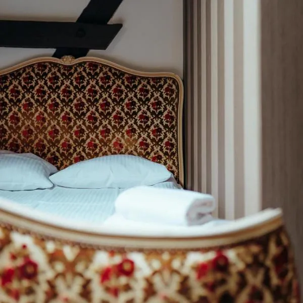 Winnice Jaworek，位于Miękinia的酒店