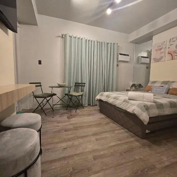 Olive and Oak Studio，位于巴科洛德的酒店