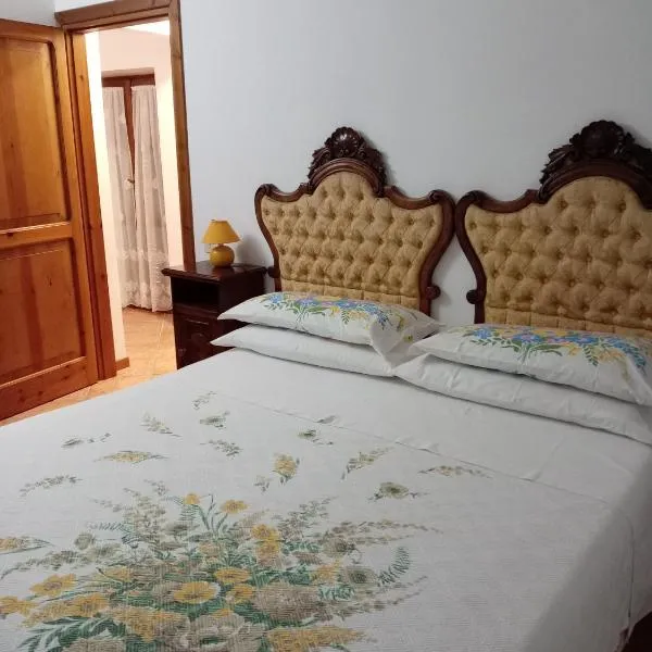 Casa VACANZE LUSITANA C2，位于福利尼奥的酒店