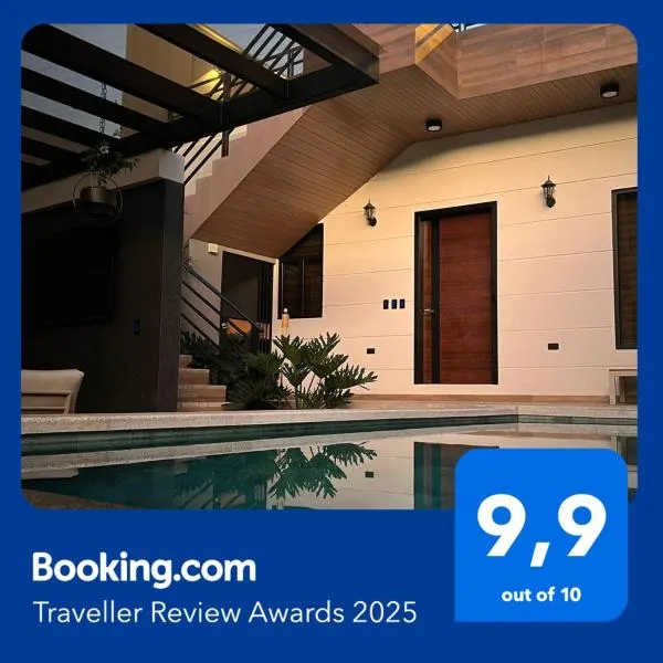 GZ GUEST HOUSE，位于昆卡的酒店