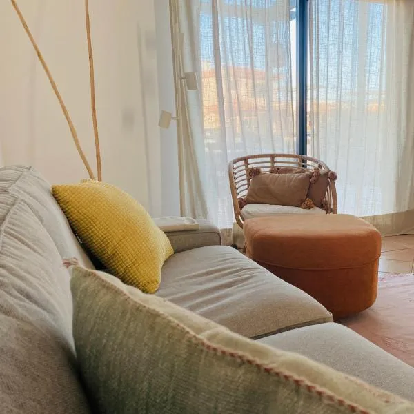 Mi Casa，位于Majanicho的酒店