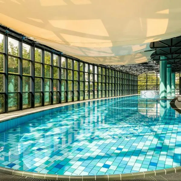 Corendon Amsterdam Schiphol Airport, a Tribute Portfolio Hotel，位于巴德胡弗多普的酒店