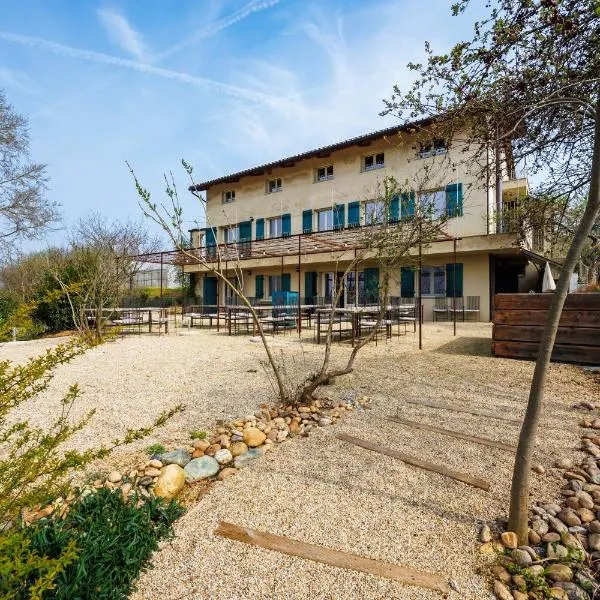 Florario B&B，位于基耶里的酒店