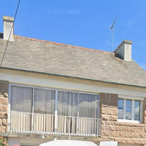 Appartement chaleureux，位于普雷斯坦雷格赖夫的酒店