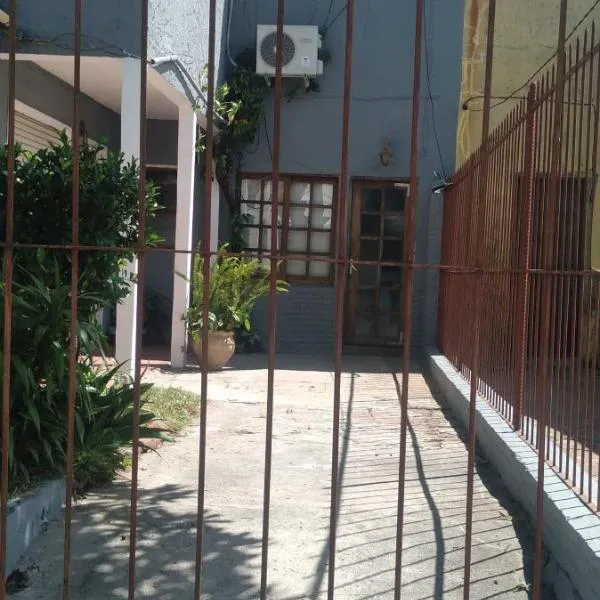 Mi casa es tu casa，位于梅洛的酒店