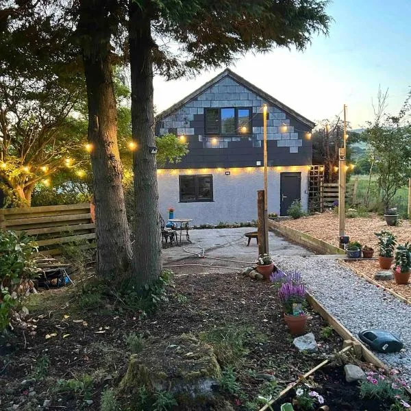 The Studio at Pinethwaite，位于肯德尔的酒店