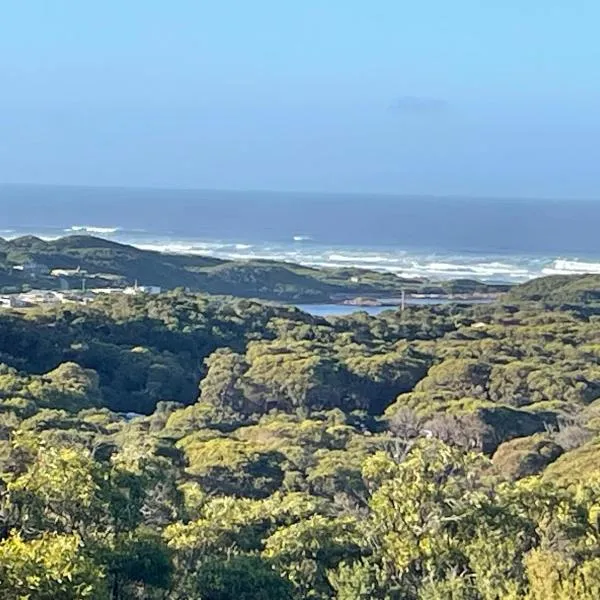 Arthur River Bush Retreat，位于Arthur River的酒店