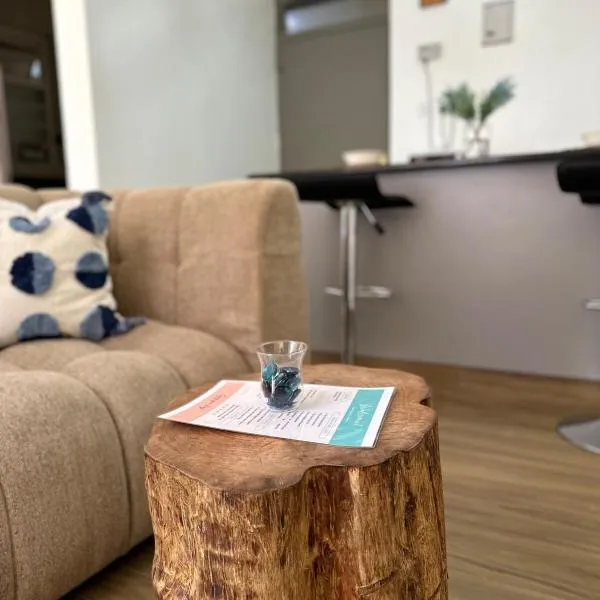 Spacious studio Ruaka，位于Ruaka的酒店