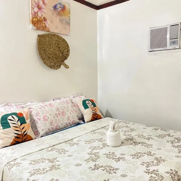 Masayay Homestay Starlink，位于Santa Monica的酒店