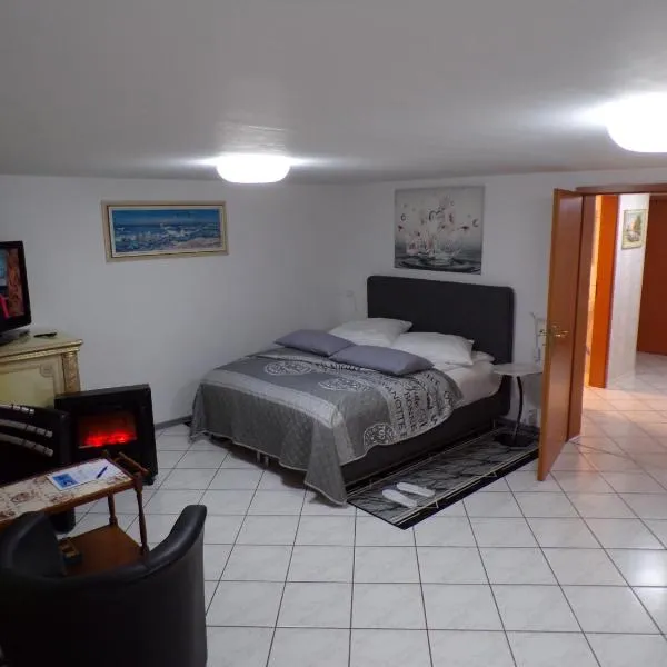 J.E. Köln，位于科隆的酒店