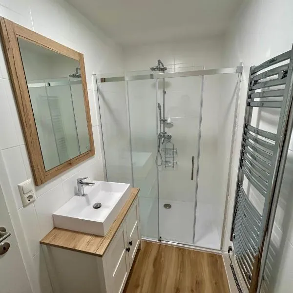 Anita Apartment 2，位于弗拉塔赫的酒店