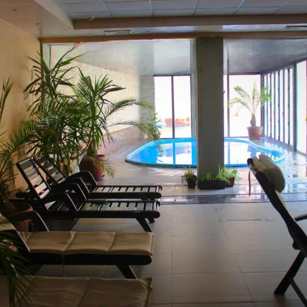 Family Hotel Shipkovo，位于希普科沃的酒店
