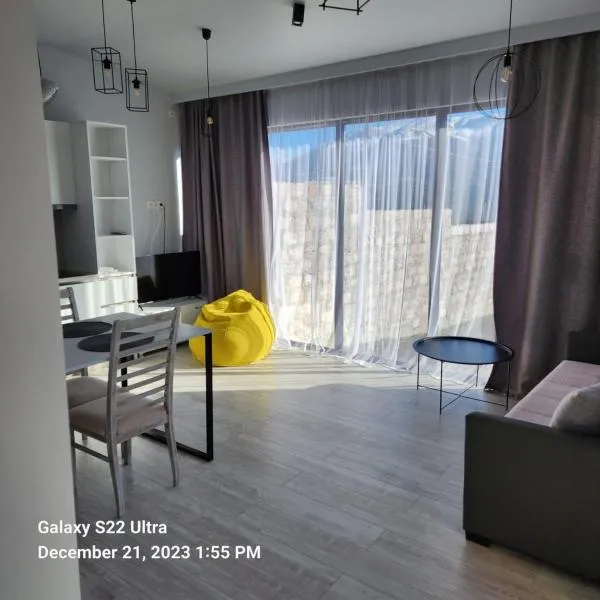 Comfort Chalet，位于迪利然的酒店