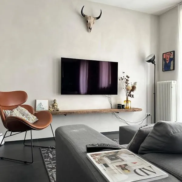 Loft al mare Porto San Giorgio，位于波尔图圣乔治的酒店