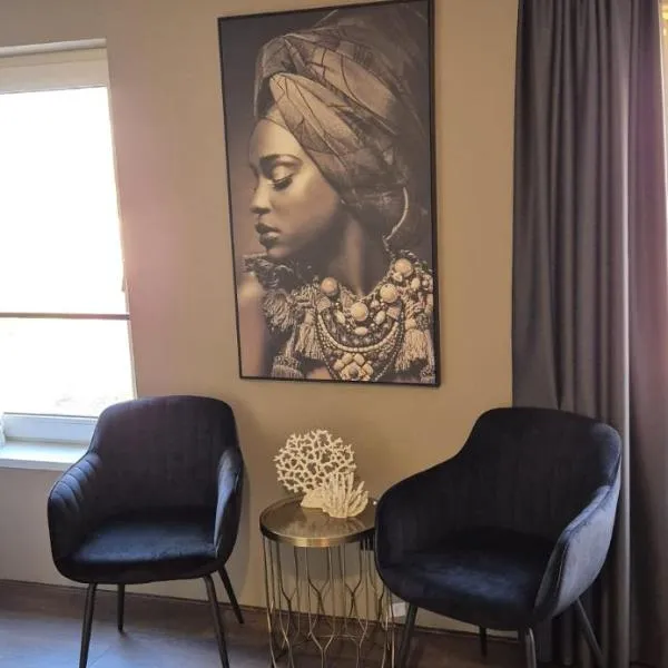 Hotel 'De Heren'，位于巴特纽维斯的酒店