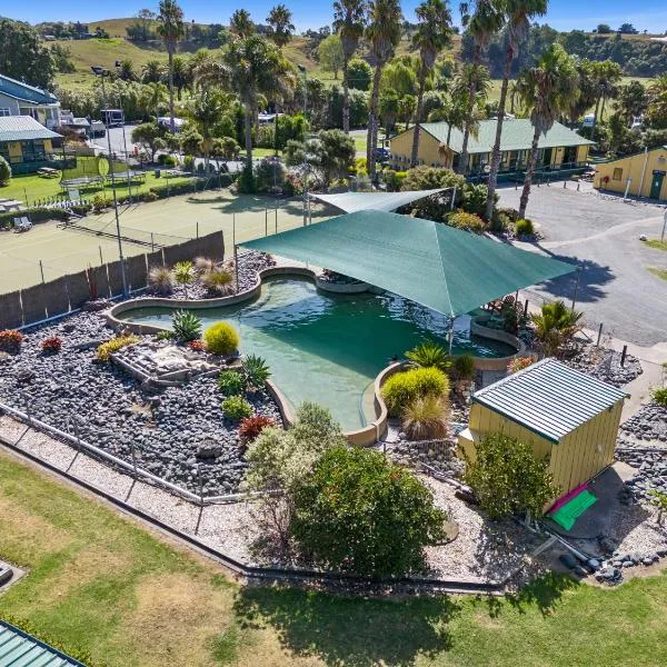 Tasman Holiday Parks - Miranda，位于米兰达的酒店