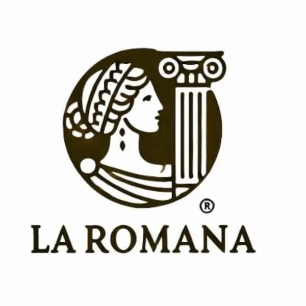La Romana，位于桑蒂蓬塞的酒店