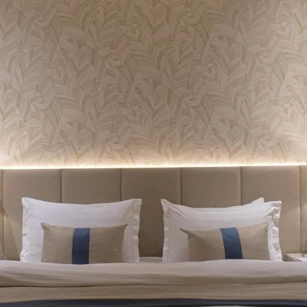 Bawabat Alnakhil For Hotel Apartments，位于利雅德的酒店