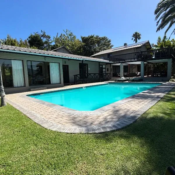 Hildesheim Guest Lodge，位于维德尼斯的酒店