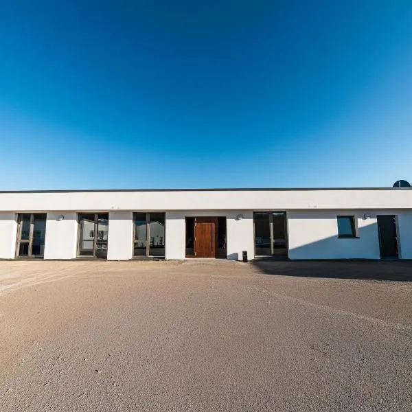 Boardinghouse27，位于Dußlingen的酒店
