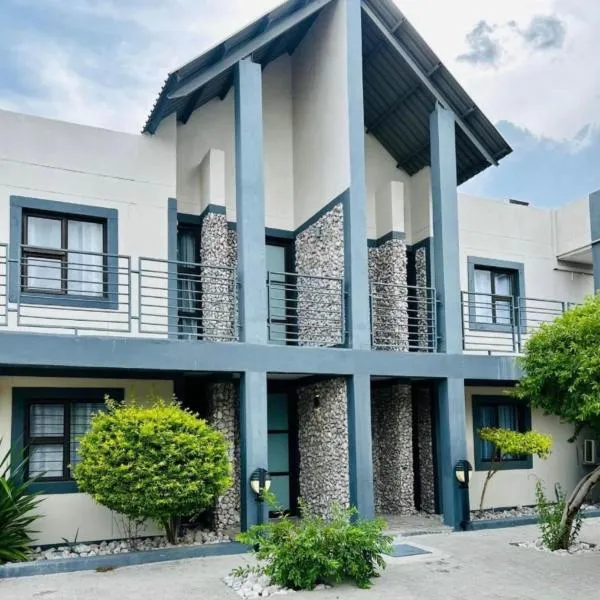 A-lux BnB，位于Ongwediva的酒店