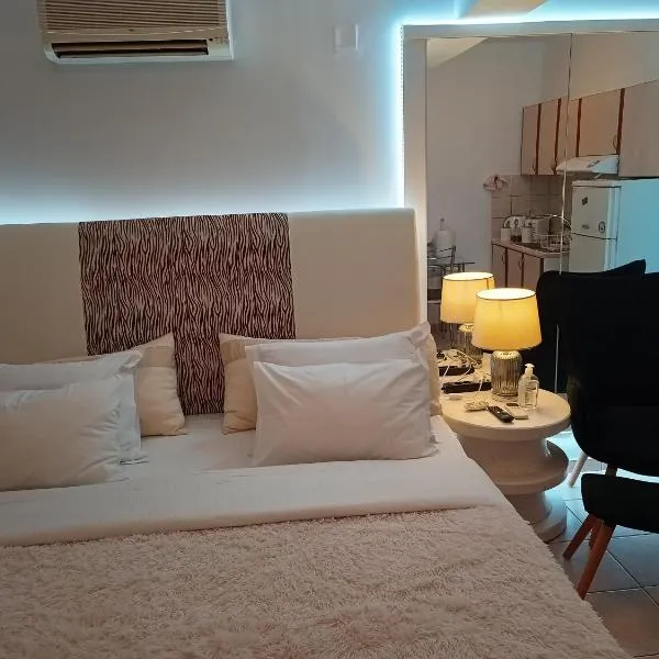 Love，位于锡蒂亚的酒店