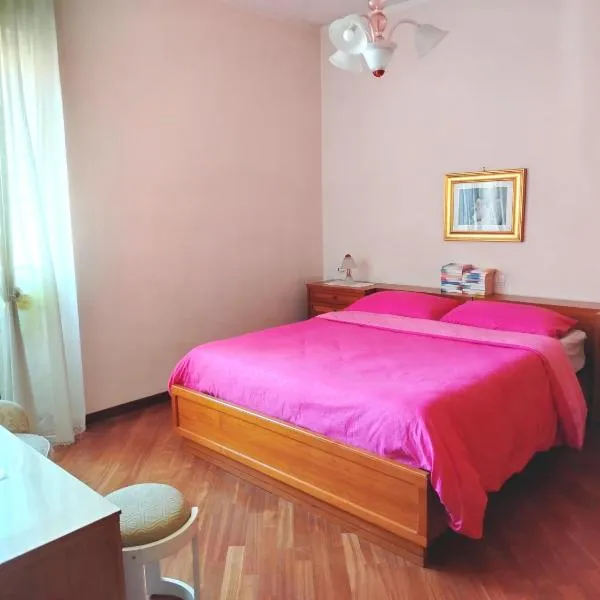 B&B Corallo，位于萨萨里的酒店