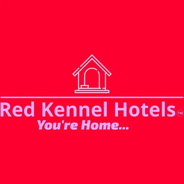 Red Kennel Budget Private Rooms - Trott Park，位于Happy Valley的酒店