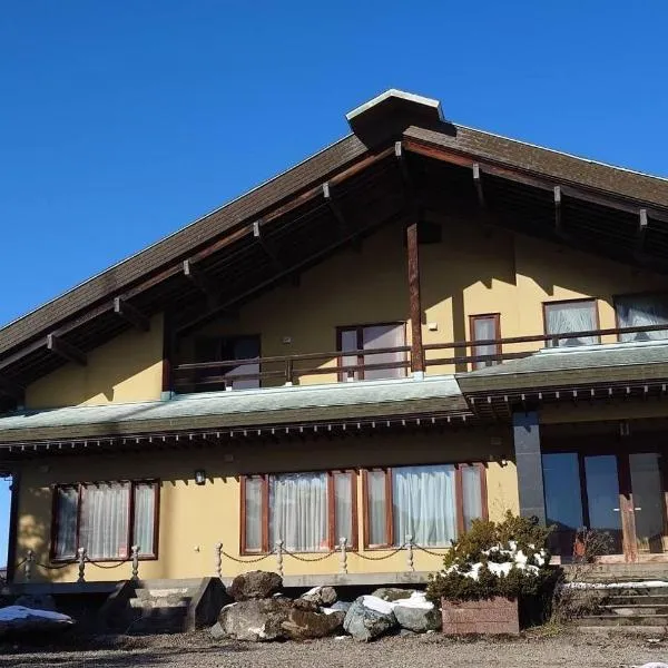 Gold lich - Vacation STAY 18602，位于上川町的酒店