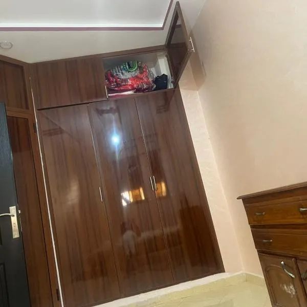Appartement a settat，位于Settat的酒店
