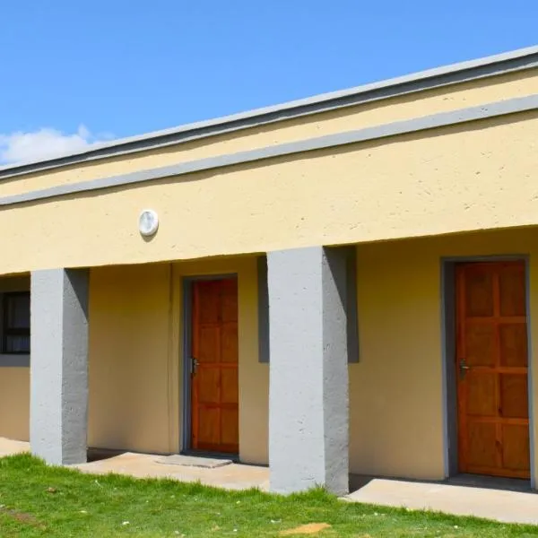 Taung Guest House，位于马塞卢的酒店