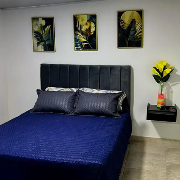 Vélez Loft II，位于Vélez的酒店