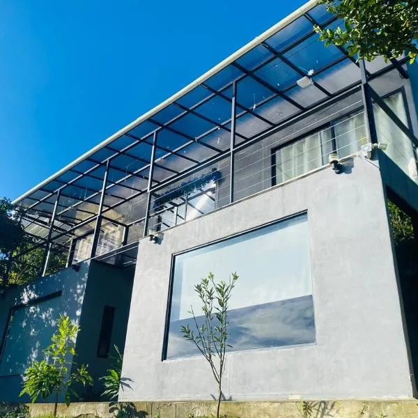 Casa Money，位于图里亚尔瓦的酒店