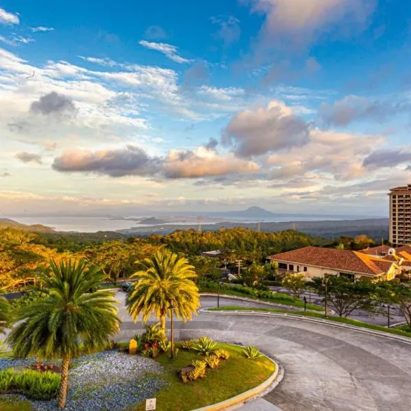 Splendido Tagaytay Hotel and Country Club，位于大雅台的酒店