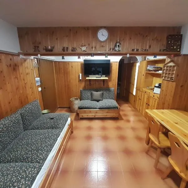 A casa di Olly，位于菲莱蒂诺的酒店