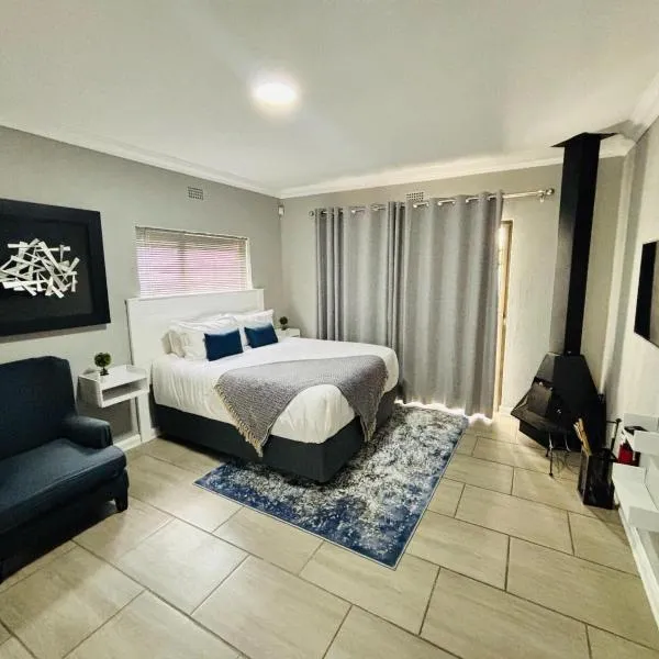 Rolem Guest House，位于Fontainebleau的酒店